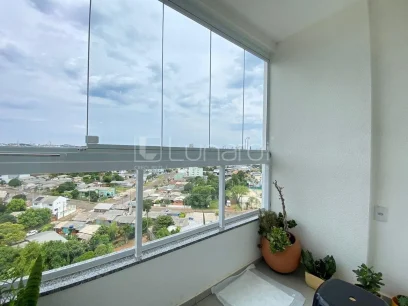 Foto Apartamento com 3 Dormitórios