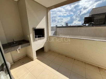 Foto Apartamento com 3 Dormitórios