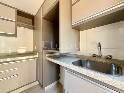 Foto Apartamento com 3 Dormitórios