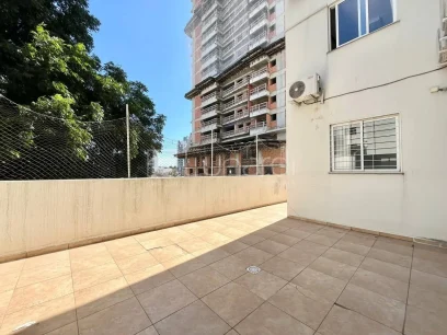 Foto Apartamento com 3 Dormitórios