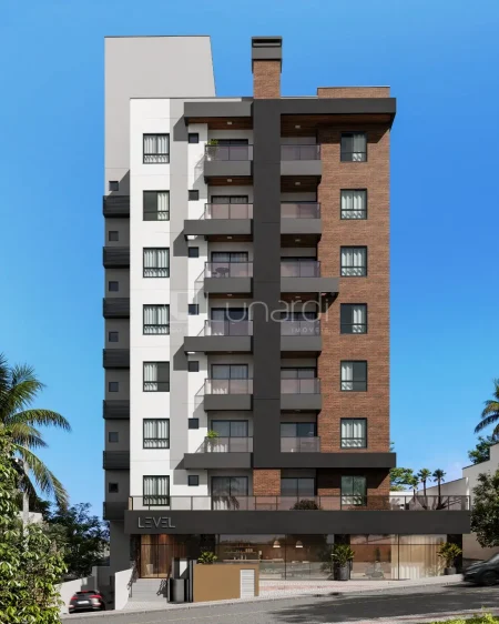 Apartamento com 2 Dormitórios