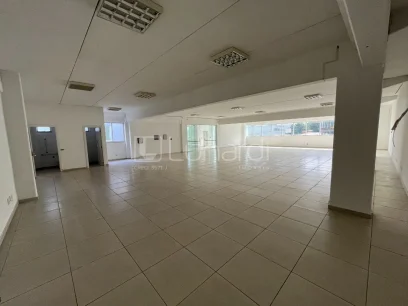 Foto Sala Comercial