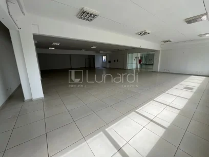 Foto Sala Comercial