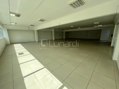 Foto Sala Comercial