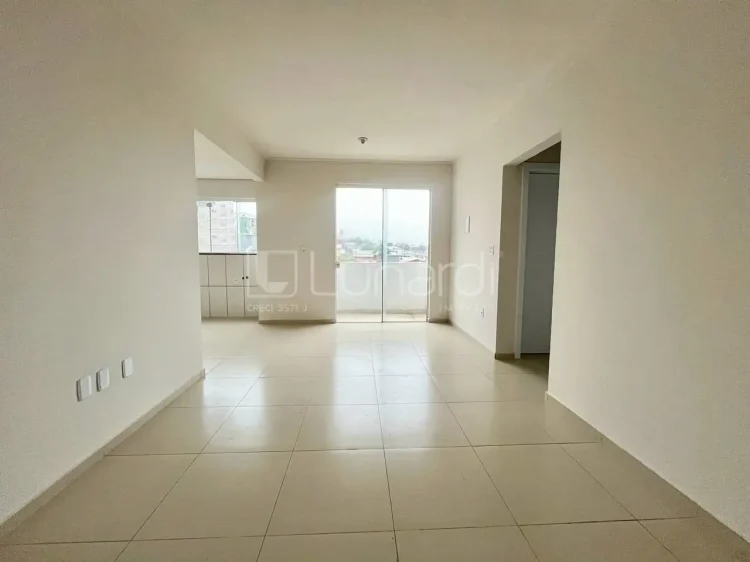 Apartamento com 2 Dormitórios