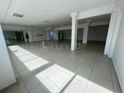 Foto Sala Comercial