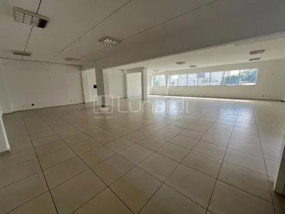 Foto Sala Comercial