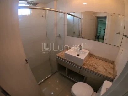 Foto Apartamento com 2 Dormitórios