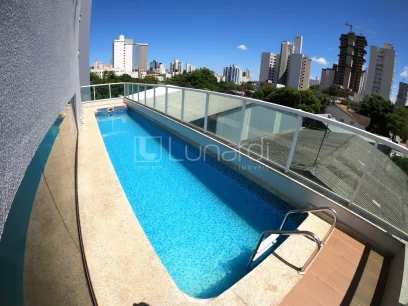 Foto Apartamento com 2 Dormitórios