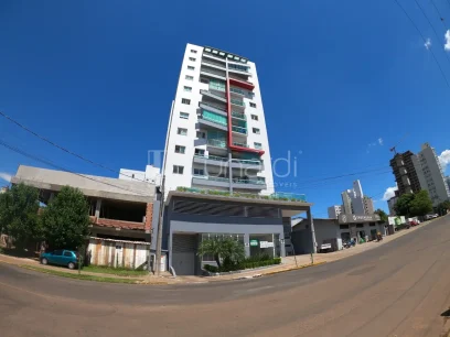 Foto Apartamento com 2 Dormitórios