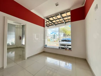 Foto Sala Comercial