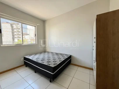 Foto Apartamento com 2 Dormitórios