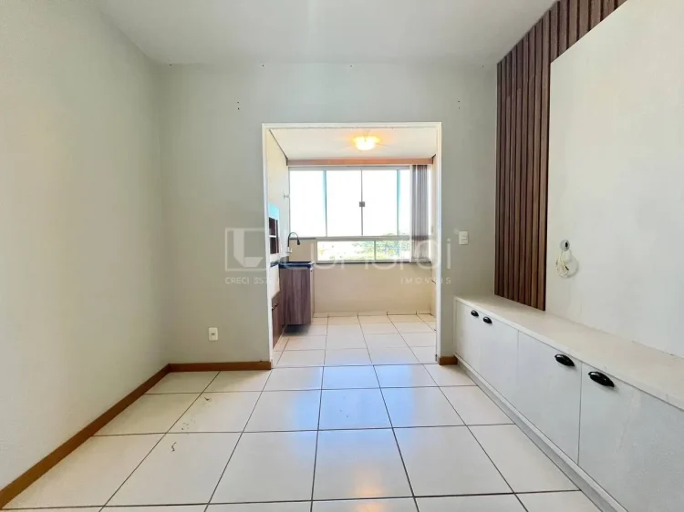 Apartamento com 2 Dormitórios