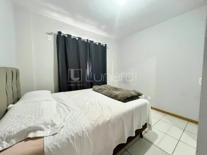 Foto Apartamento com 2 Dormitórios