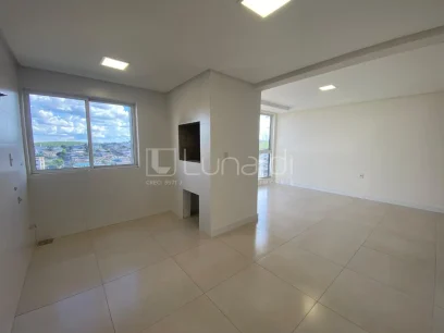 Foto Apartamento com 3 Dormitórios