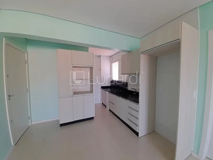 Apartamento com 2 Dormitórios