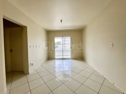 Foto Apartamento com 2 Dormitórios