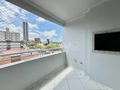 Foto Apartamento com 2 Dormitórios