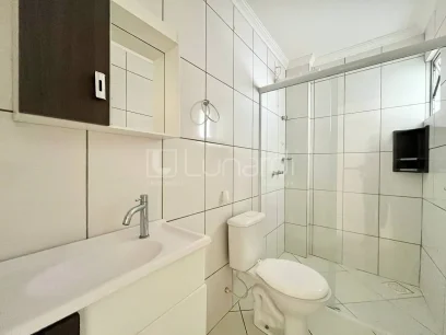 Foto Apartamento com 2 Dormitórios