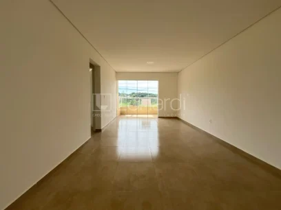 Foto Apartamento com 2 Dormitórios