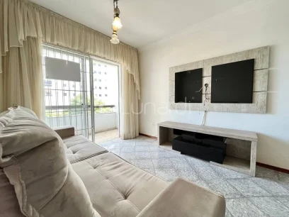 Apartamento com 2 Dormitórios