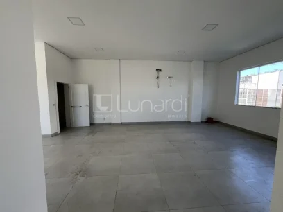 Foto Sala Comercial