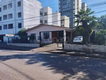 Casa com 3 Dormitórios