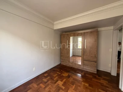 Foto Apartamento com 3 Dormitórios