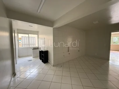 Foto Apartamento com 3 Dormitórios