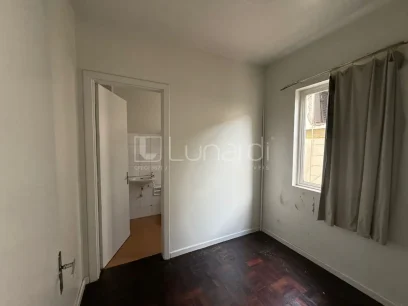 Foto Apartamento com 3 Dormitórios