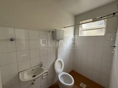 Foto Apartamento com 3 Dormitórios