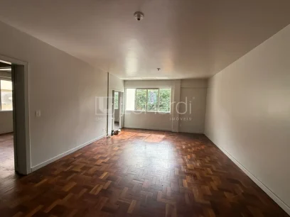 Foto Apartamento com 3 Dormitórios