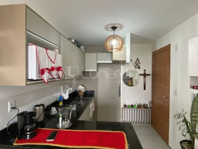 Foto Apartamento com 2 Dormitórios