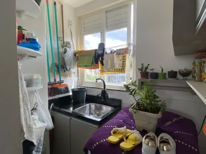 Foto Apartamento com 2 Dormitórios