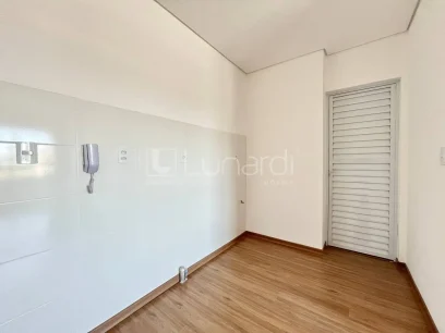 Foto Apartamento com 2 Dormitórios