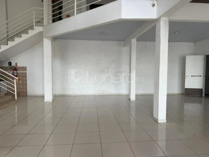 Foto Sala Comercial