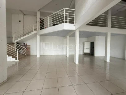 Foto Sala Comercial