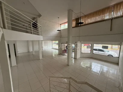 Foto Sala Comercial