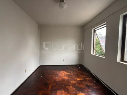 Foto Apartamento com 3 Dormitórios