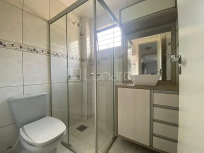 Foto Apartamento com 3 Dormitórios