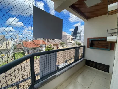 Foto Apartamento com 3 Dormitórios