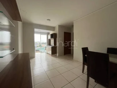 Foto Apartamento com 2 Dormitórios