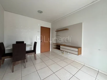 Foto Apartamento com 2 Dormitórios