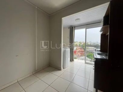 Foto Apartamento com 2 Dormitórios