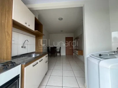 Foto Apartamento com 2 Dormitórios