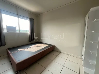 Foto Apartamento com 2 Dormitórios