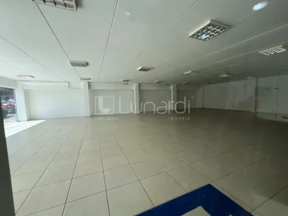 Foto Sala Comercial