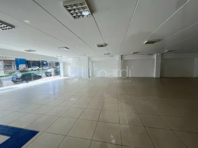 Foto Sala Comercial