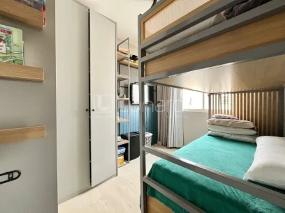 Foto Apartamento com 2 Dormitórios