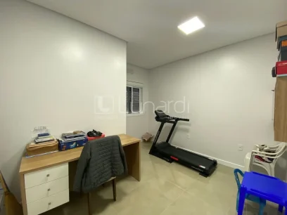 Foto Casa com 3 Suítes